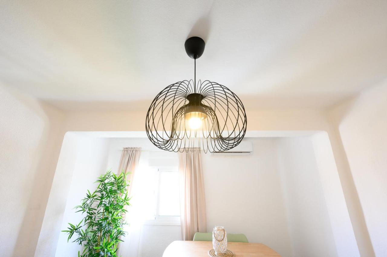 Fleming House Apartment Malaga Luaran gambar